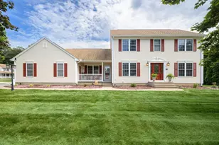 50 Muriel Ln, Agawam, MA 01030 - Photo 1