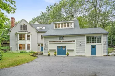 46 Oak St, Dunstable, MA 01827 - Photo 1