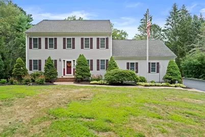 844 Washington St, East Bridgewater, MA 02333 - Photo 1