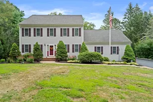 844 Washington St, East Bridgewater, MA 02333 - Photo 1