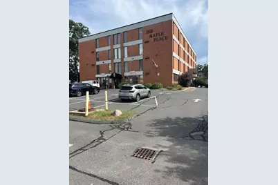 155 Maple Street #401, Springfield, MA 01105 - Photo 1