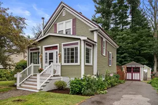 62 Ferncroft Rd, Milton, MA 02186 - Photo 1