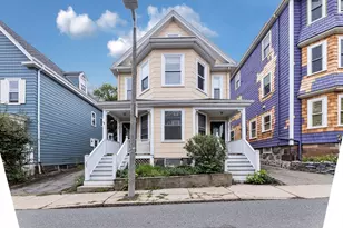 27-29 Ballard St, Boston, MA 02130 - Photo 1