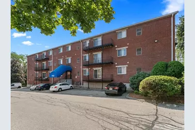 1508 Gorham St #101, Lowell, MA 01852 - Photo 1