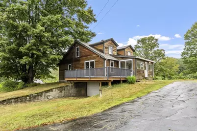 175 Petersham Road, Phillipston, MA 01331 - Photo 1