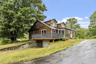 175 Petersham Rd, Phillipston, MA 01331 - Photo 1