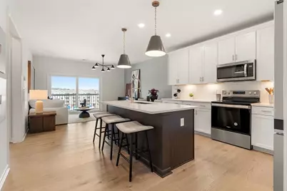 320 Martins Landing Way #303, North Reading, MA 01864 - Photo 1