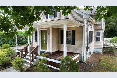 29 Ellis Ave, West Bridgewater, MA 02379 - Photo 1