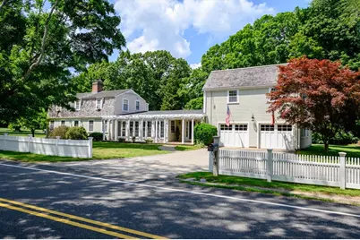 290 Beaver Dam Rd, Scituate, MA 02066 - Photo 1