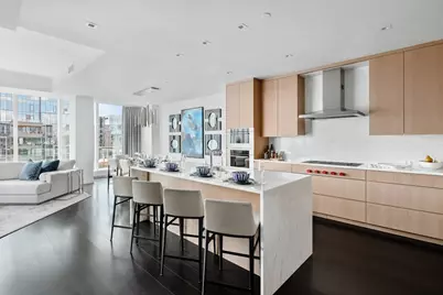 150 Seaport Blvd #PH1F, Boston, MA 02210 - Photo 1