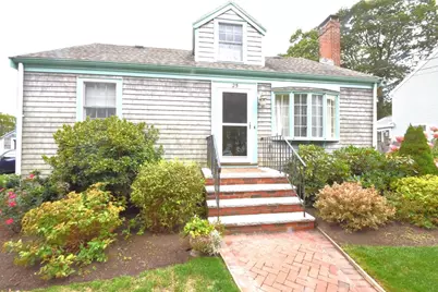 25 Foster Drive, Beverly, MA 01915 - Photo 1