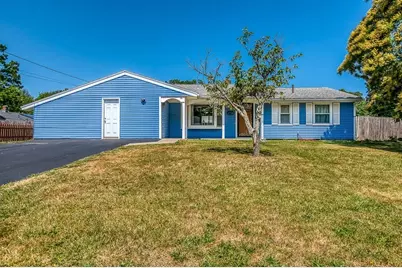 140 Earley St, Brockton, MA 02302 - Photo 1