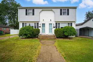 10-12 Rivest Ct, Chicopee, MA 01020 - Photo 1