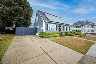 3 Canterberry St, New Bedford, MA 02746 - Photo 1