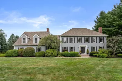 102 Partridge Drive, Westwood, MA 02090 - Photo 1