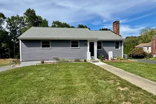 51 Nicks Rock Rd, Plymouth, MA 02360 - Photo 1