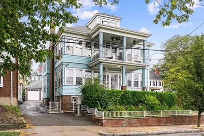 7 Nichols St #1, Chelsea, MA 02150 - Photo 1