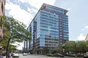 1 Charles Street S, Boston, MA 02116 - Photo 1