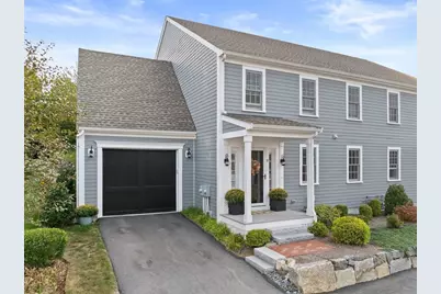 9 Damon Farm Way #9, Norwell, MA 02061 - Photo 1