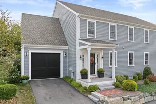 9 Damon Farm Wy, Norwell, MA 02061 - Photo 1