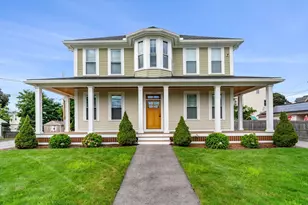 1149 Middlesex St, Lowell, MA 01851 - Photo 1