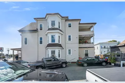 447 Boston St, Lynn, MA 01905 - Photo 1
