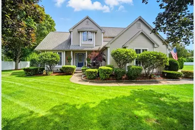 26 Dutchmaster Drive, Agawam, MA 01030 - Photo 1