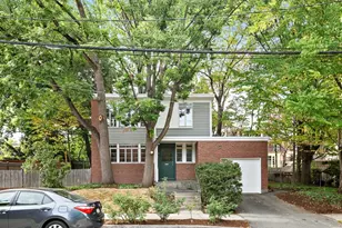 7 Robinson St, Cambridge, MA 02138 - Photo 1