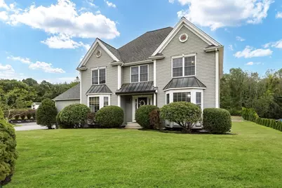 85 Sheldonville Rd, North Attleboro, MA 02760 - Photo 1