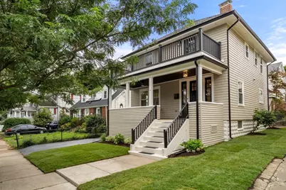 221 Highland, Arlington, MA 02476 - Photo 1