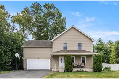 861 Prospect Street, Chicopee, MA 01020 - Photo 1