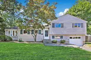 8 Oakvale Rd, Framingham, MA 01701 - Photo 1