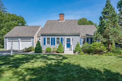 1 Leveridge Ln, Sandwich, MA 02563 - Photo 1