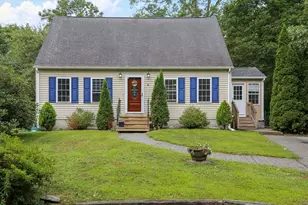 9 Center Rd, Dudley, MA 01571 - Photo 1