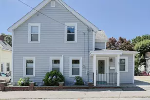 48 Kent St, Quincy, MA 02169 - Photo 1