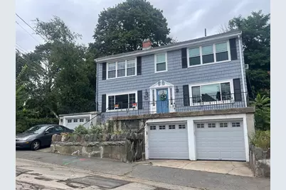 39 Prospect St #2, Marblehead, MA 01945 - Photo 1