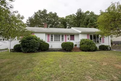 45 Tamworth Rd, Norwood, MA 02062 - Photo 1