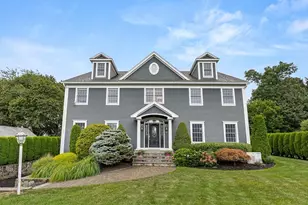 18 Newell Rd, Wakefield, MA 01880 - Photo 1