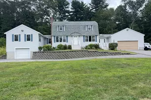 66 Acton Rd, Chelmsford, MA 01824 - Photo 1