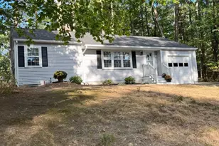 474 Fitchburg State Rd, Ashby, MA 01431 - Photo 1