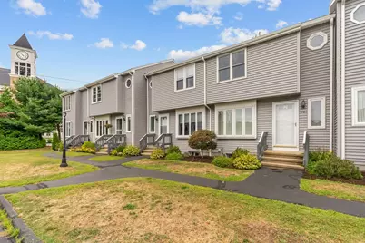 489 Elsbree St #9, Fall River, MA 02720 - Photo 1