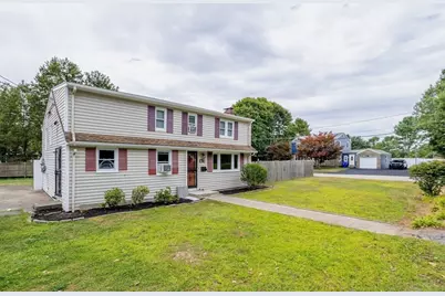 96 Roberts Ave, Holbrook, MA 02343 - Photo 1