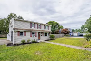 96 Roberts Ave, Holbrook, MA 02343 - Photo 1