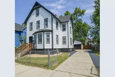 25 Dawes St, Springfield, MA 01109 - Photo 1