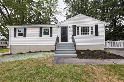 6 Lisa Ann Dr, Bellingham, MA 02019 - Photo 1
