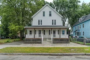 44-46 Calhoun St, Springfield, MA 01107 - Photo 1