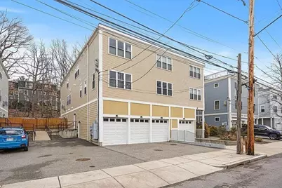 855 Lagrange Street #7, Boston, MA 02132 - Photo 1