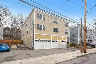 855 Lagrange St, Boston, MA 02132 - Photo 1