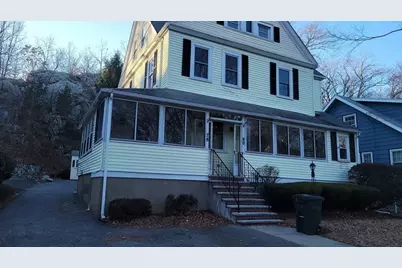 78 Sargent St #78, Melrose, MA 02176 - Photo 1