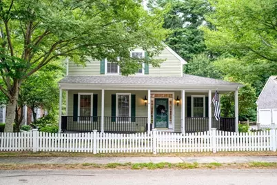 44 Donovan Farm Way #44, Norwell, MA 02061 - Photo 1